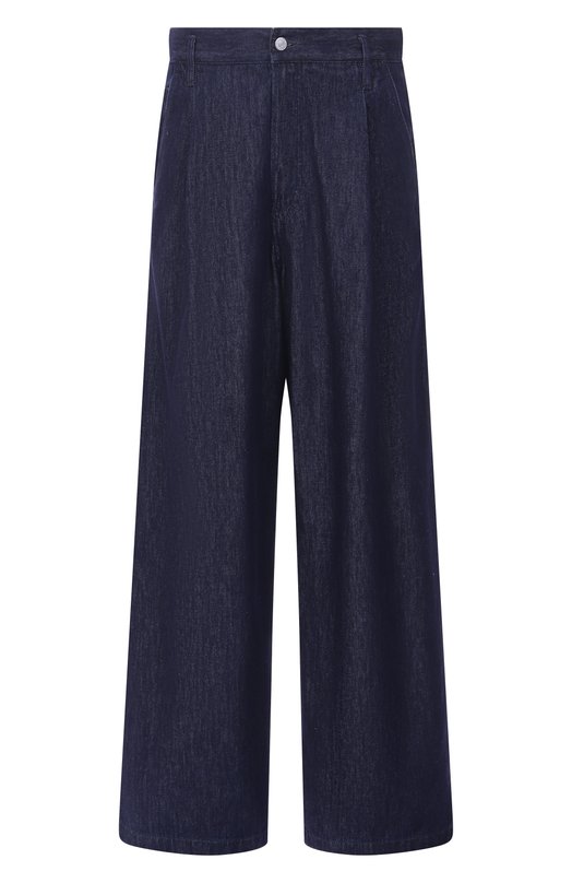 Джинсы Dries Van Noten 020923-2381-507 Синий 020923-2381-507