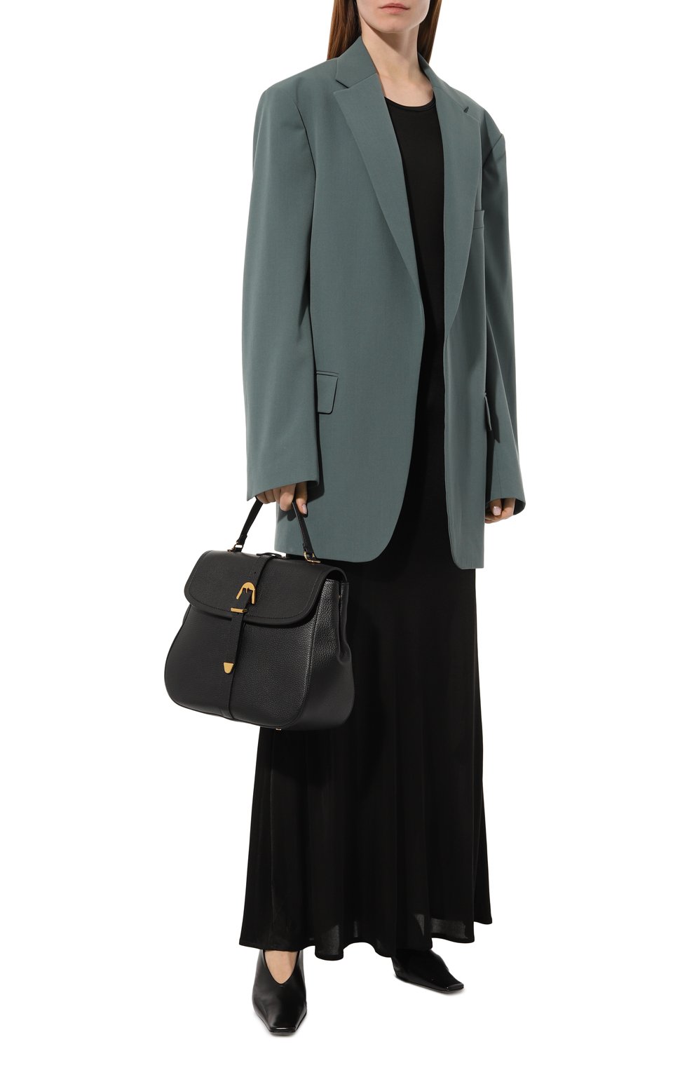 Сумка magalu large COCCINELLE, арт. E1 PDF 18 01 01, фото 7