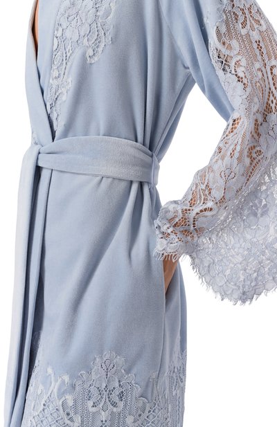 Халат MARJOLAINE, арт. 5BRA2001, фото 4