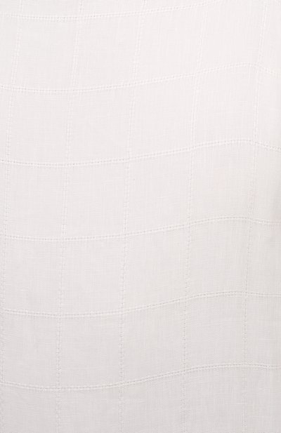 Льняное платье JACQUEMUS, арт. 211DR23/108114, фото 5