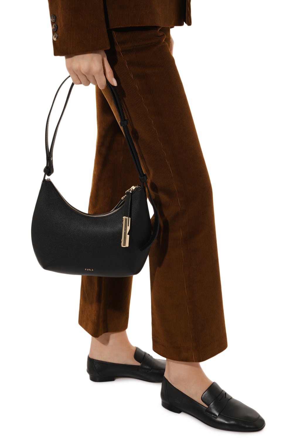 Сумка furla goccia small FURLA, арт. WB01500/BX3353, фото 2