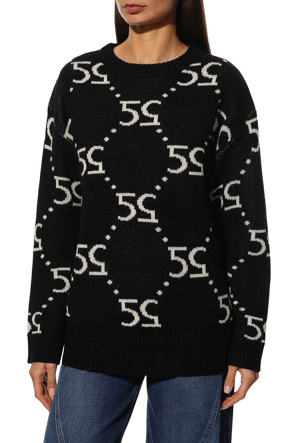 Пуловер 5PREVIEW, арт. 5PWAW22073, фото 3