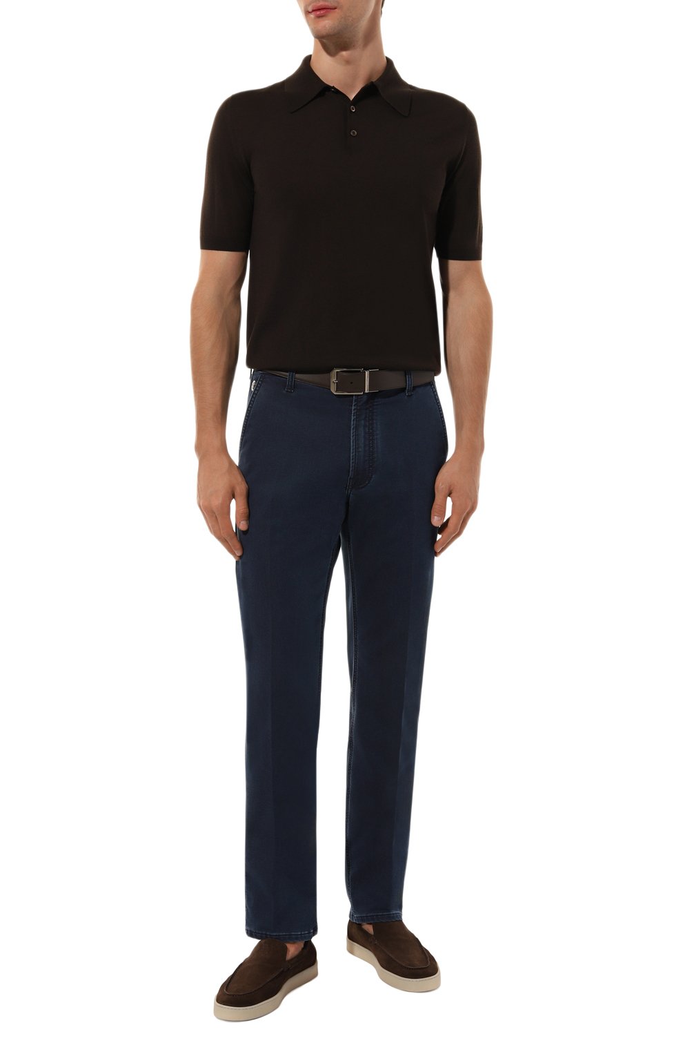 Джинсы STEFANO RICCI, арт. MST43R2030/T0164, фото 2