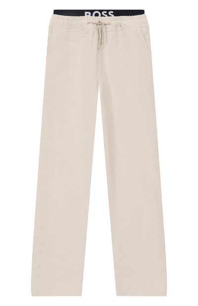 Вельветовые брюки BOSS, арт. J52293