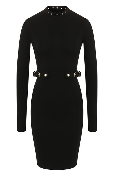 Женское платье VERSACE JEANS COUTURE, арт. D2HUB421-UDM921/11682