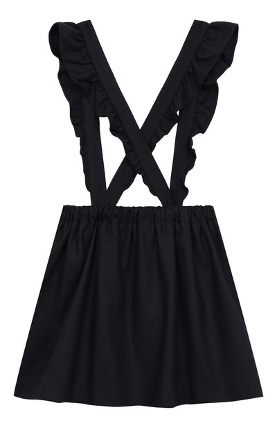 Юбка с подтяжками TARTINE ET CHOCOLAT, арт. TP31012/6A-10A, фото 2