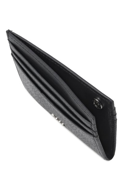 Кожаный футляр для кредитных карт BOSS, арт. 50542375, фото 3