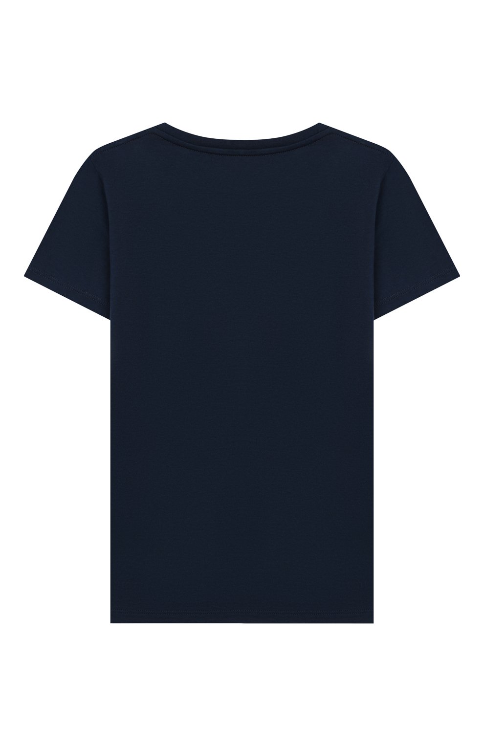 Хлопковая футболка GUCCI, арт. 547559/XJBC4, фото 2