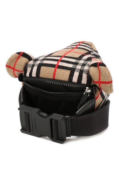 Поясная сумка BURBERRY, арт. 8014315, фото 3
