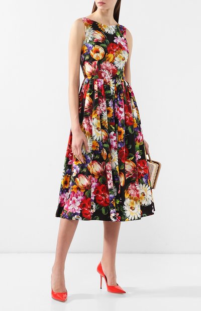 Лаковые туфли love 100 JIMMY CHOO, арт. L0VE 100/PAT, фото 2