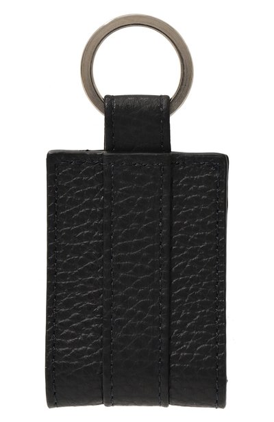 Кожаный брелок KITON, арт. UPEN014XB60300500C, фото 2