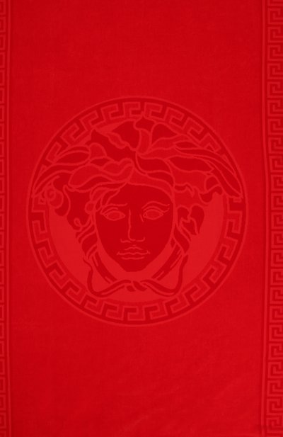 Хлопковое полотенце VERSACE, арт. ITEL001/1F01264, фото 3