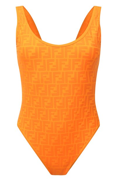 Слитный купальник FENDI, арт. FXB922 AES6, фото 1