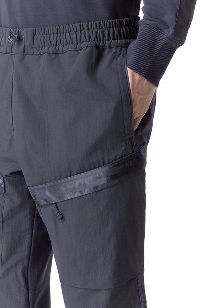 Комбинированные джоггеры PARAJUMPERS, арт. 26SM-PM PAR E06, фото 5