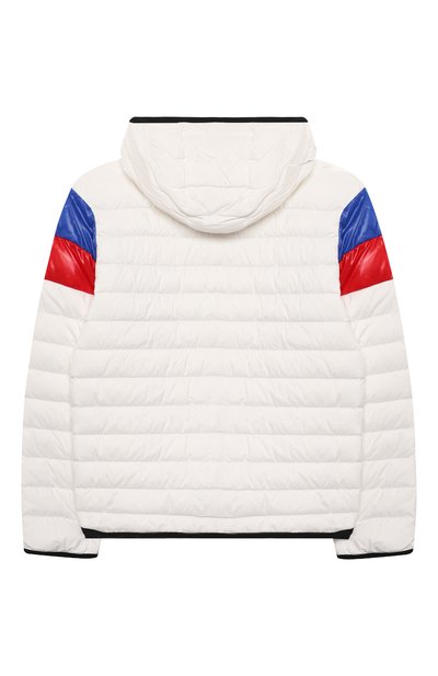 Пуховая куртка necker MONCLER, арт. H1-954-1A000-05-53333/4-6A, фото 2