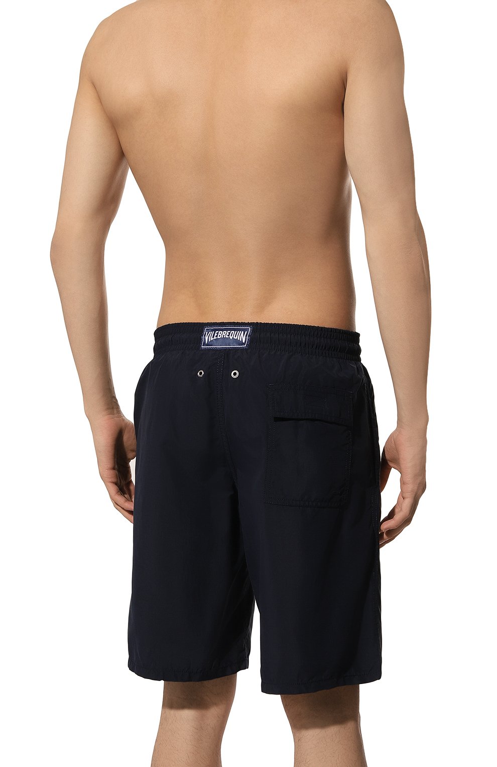 Плавки-шорты VILEBREQUIN, арт. OKOC4A00/390, фото 3