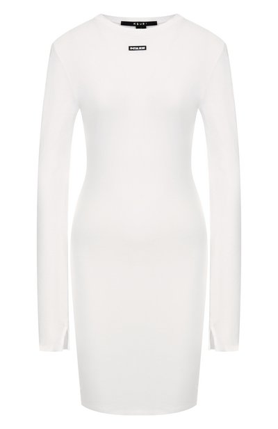 Женское хлопковое платье KSUBI, арт. WPF25DR007