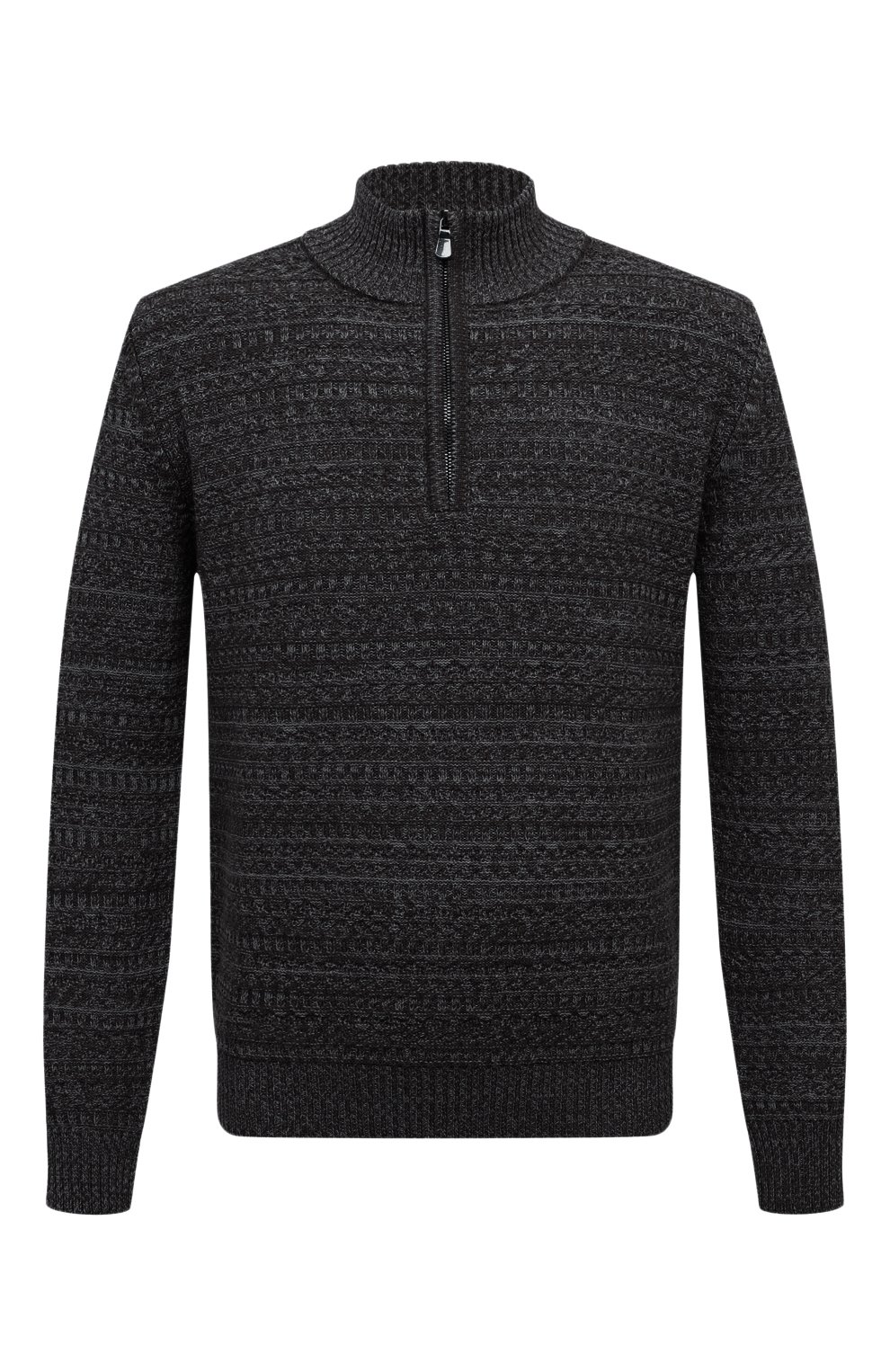 Шерстяной джемпер ANDREA CAMPAGNA, арт. AC02, фото 1