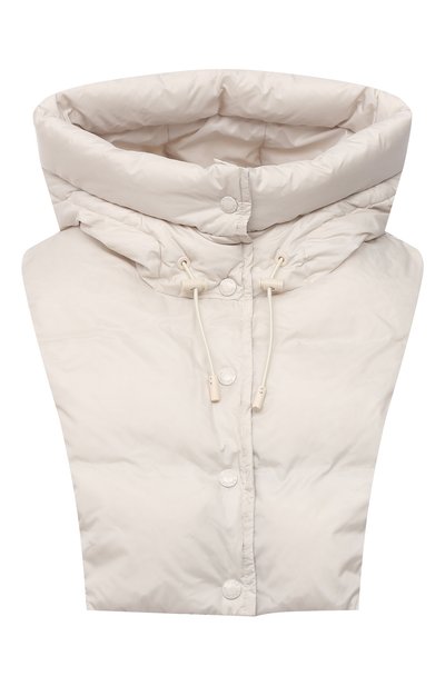 Женский пуховый капюшон YS ARMY PARIS, арт. 22WFA067XXF64W