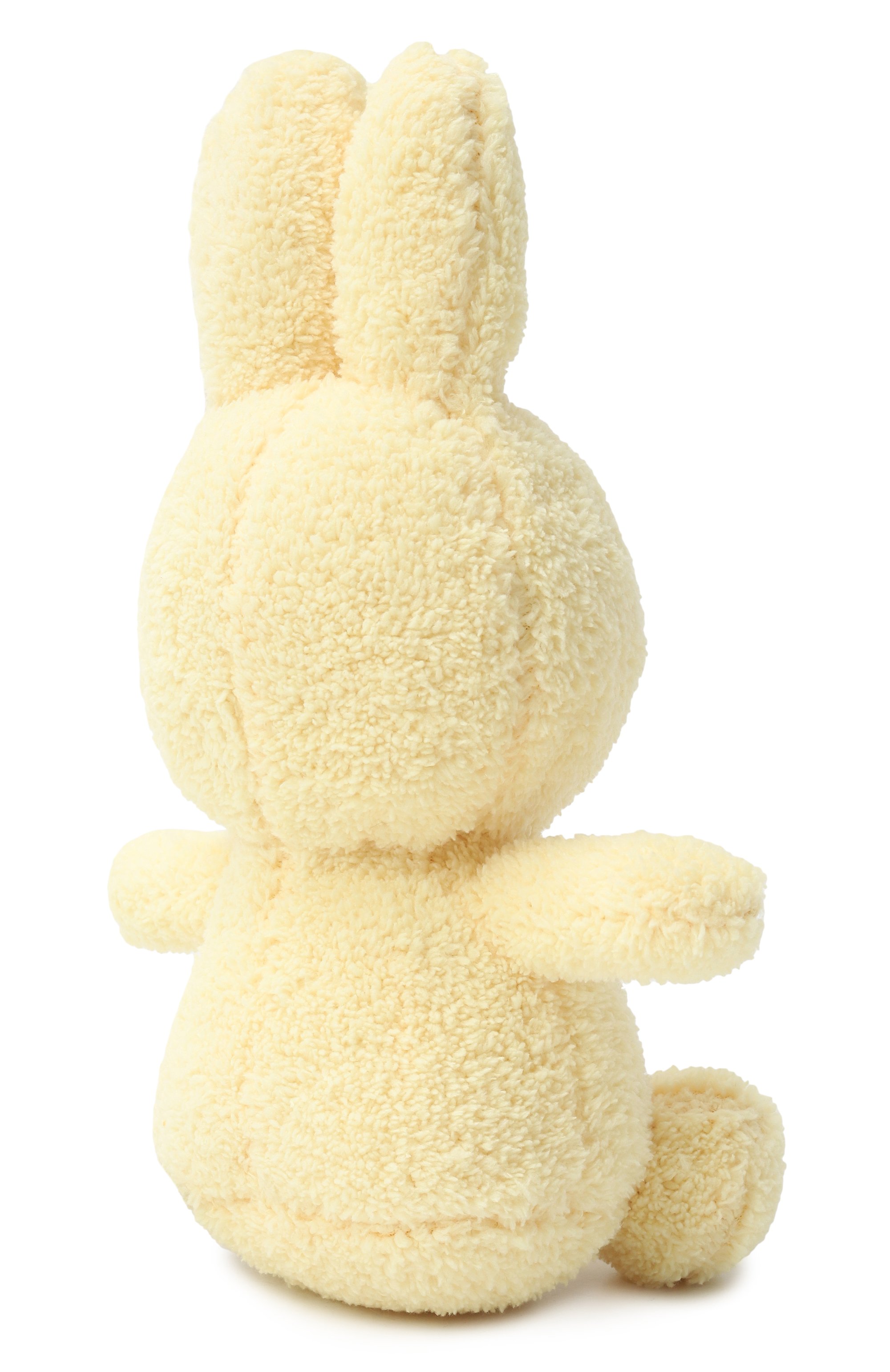 Мягкая игрушка зайчик miffy sitting terry DOU DOU ET COMPAGNIE, арт. 24 182 444, фото 3