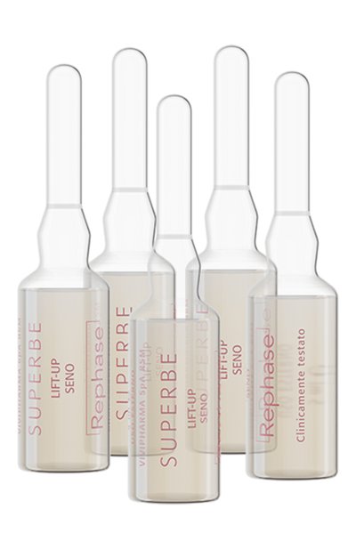 Женского средство для придания упругости груди (20x5ml) REPHASE, арт. 8057158070562