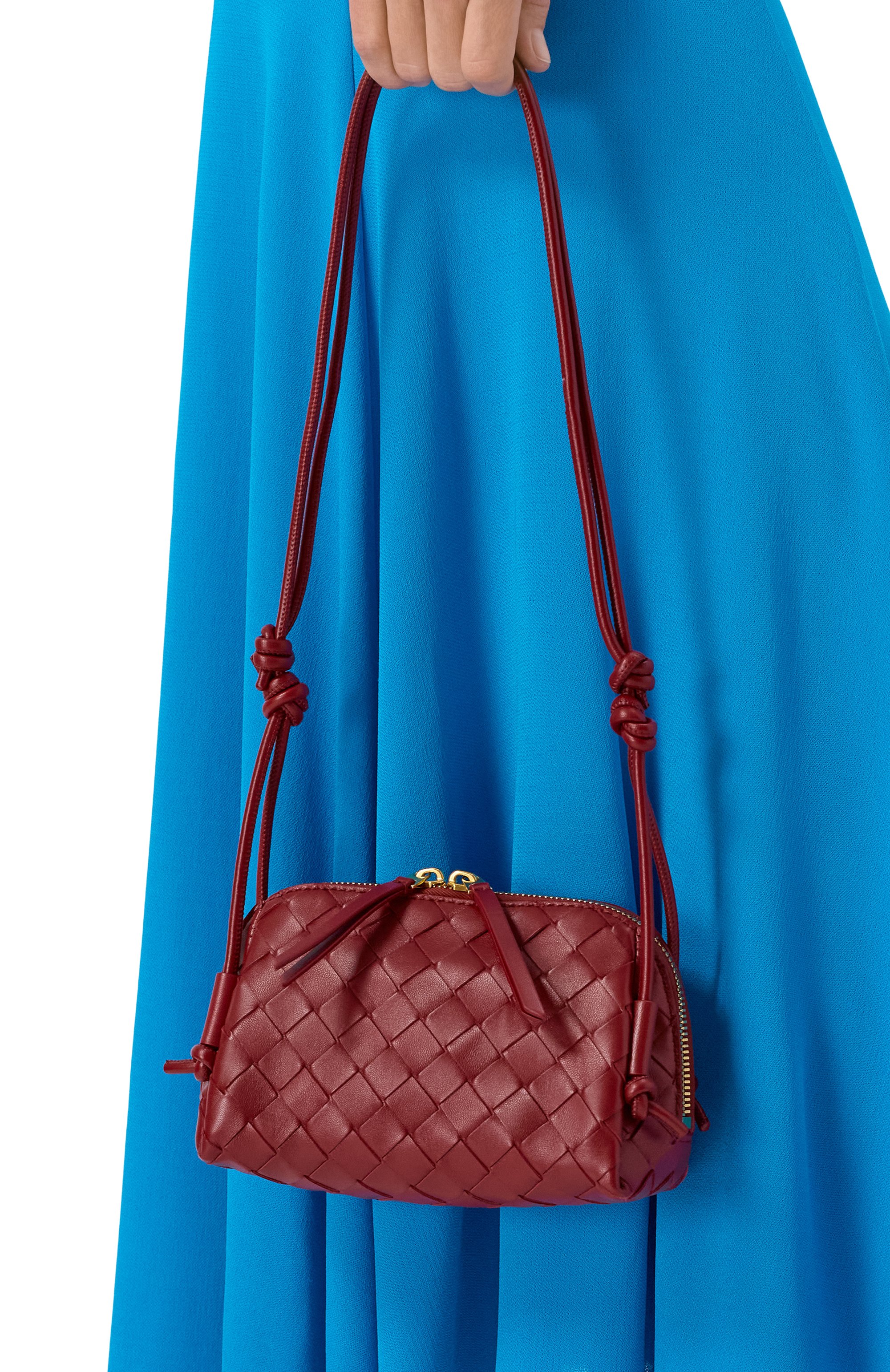 Сумка concert pouch BOTTEGA VENETA, арт. 794258/VCPP1, фото 2