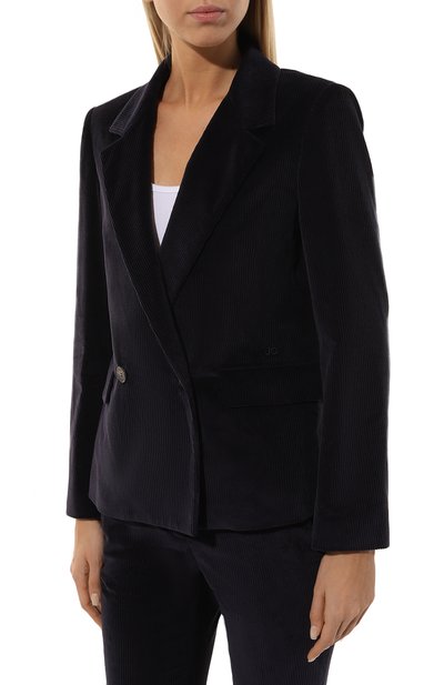 Вельветовый жакет JACOB COHEN, арт. V I 022 02 S 4214/Y71, фото 3