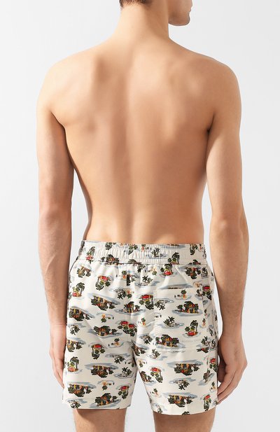 Плавки-шорты BOTTEGA VENETA, арт. 565777/4V007, фото 4