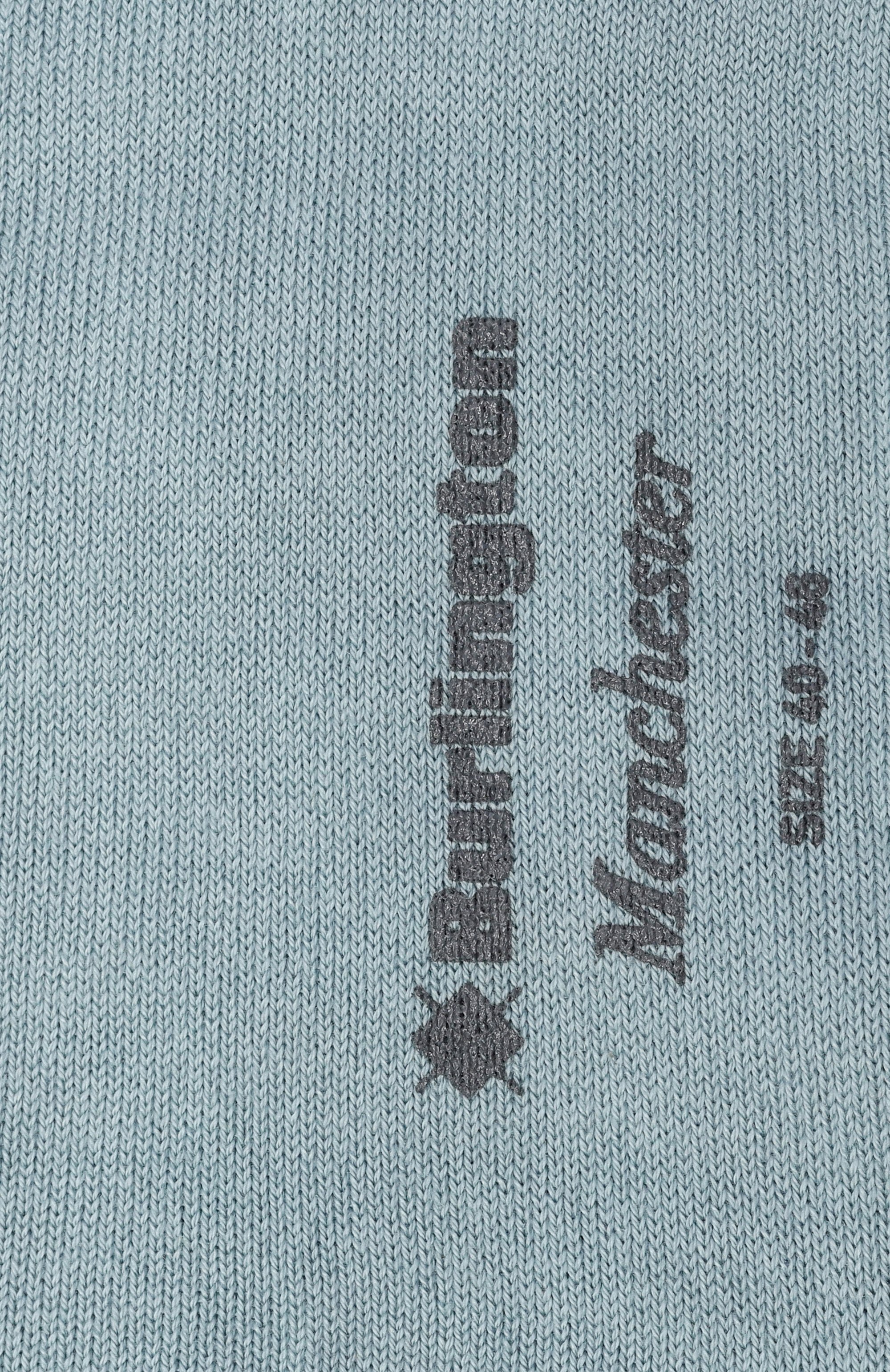 Хлопковые носки BURLINGTON, арт. 21088, фото 2