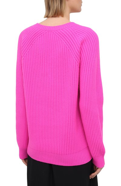 Кашемировый свитер TOM FORD, арт. MAK1048-YAX294, фото 4