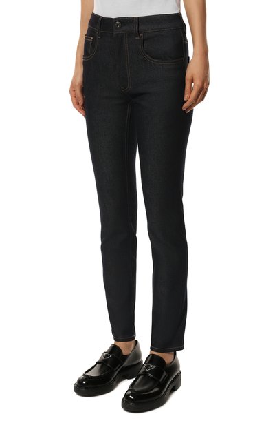 Джинсы PRADA, арт. GFP458-1X0V-F0008-202, фото 3