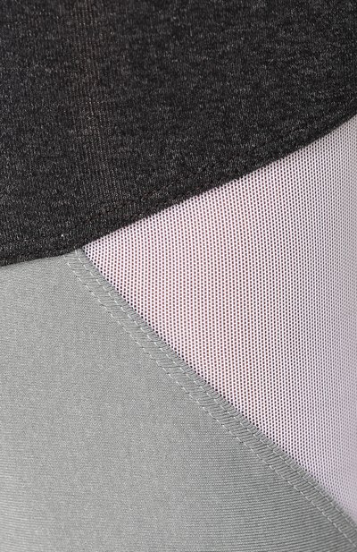 Спортивные легинсы с перфорированными вставками HEROINE SPORT, арт. HS-4-001-17-4, фото 5