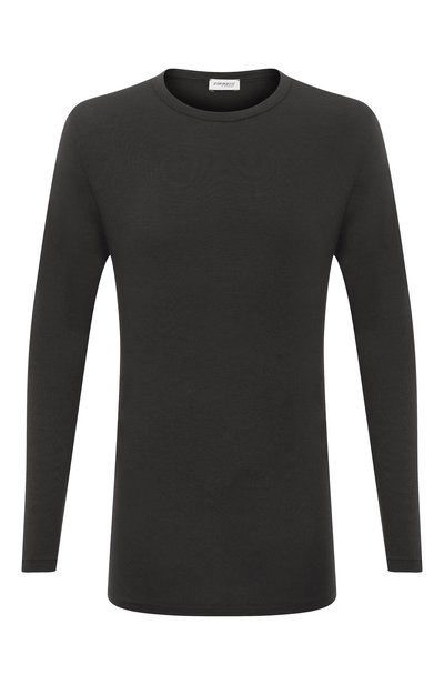 Мужская лонгслив ZIMMERLI, арт. 718-8252