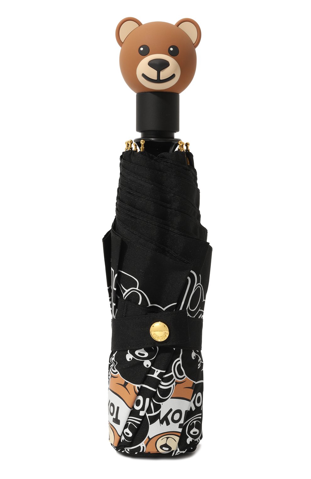 Складной зонт MOSCHINO, арт. 8422 0PENCL0SE, фото 4