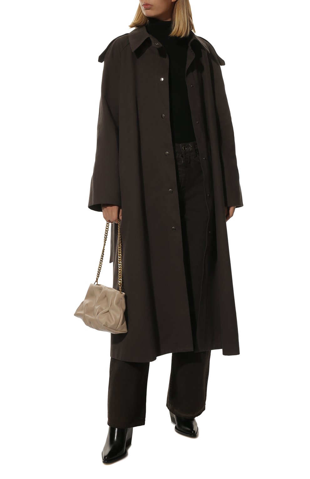 Сумка ophelie goodie small COCCINELLE, арт. E1 M85 19 02 01, фото 7