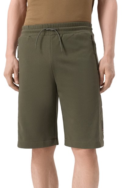 Шорты BOGNER FIRE+ICE, арт. 14408576, фото 3