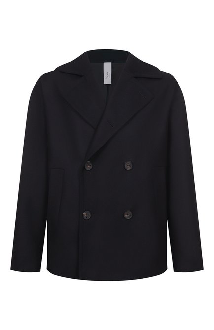 Мужское шерстяное пальто HEVO, арт. 0RT0LINI 150/I740