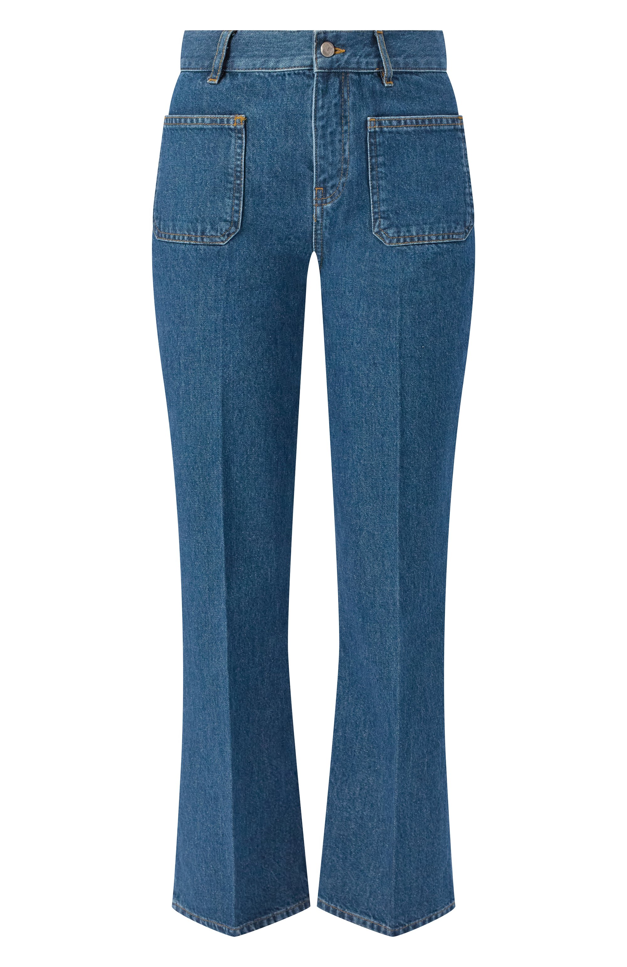 Джинсы tea time 495 denim x oksana rim 495 DENIM, арт. 49525/JWW1GT, фото 1