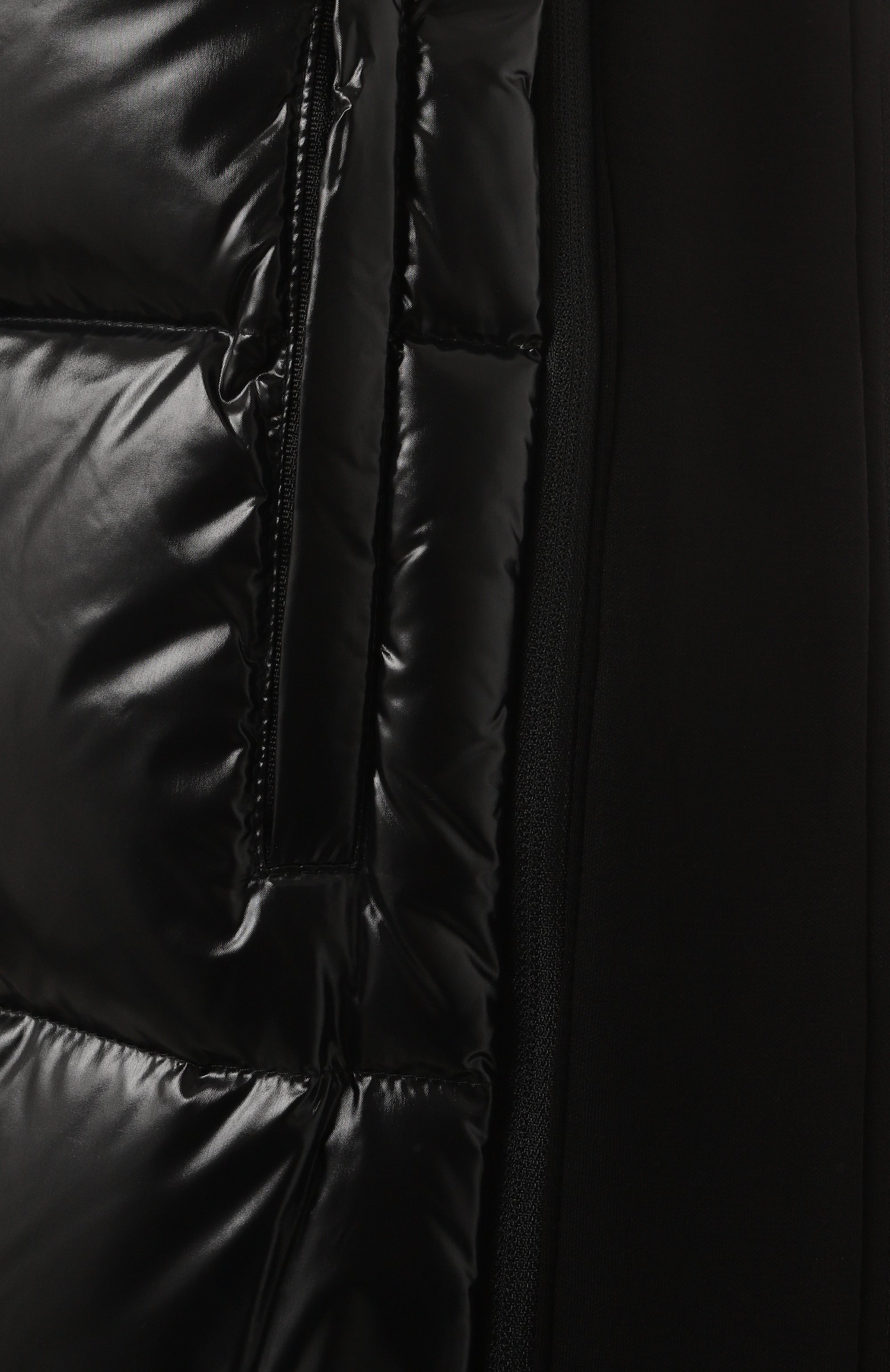 Комбинированный пуховик RUDSAK, арт. 6123507/R0W, фото 6