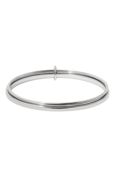 Браслет MM6, арт. SM6UY0051 SV0241, фото 3