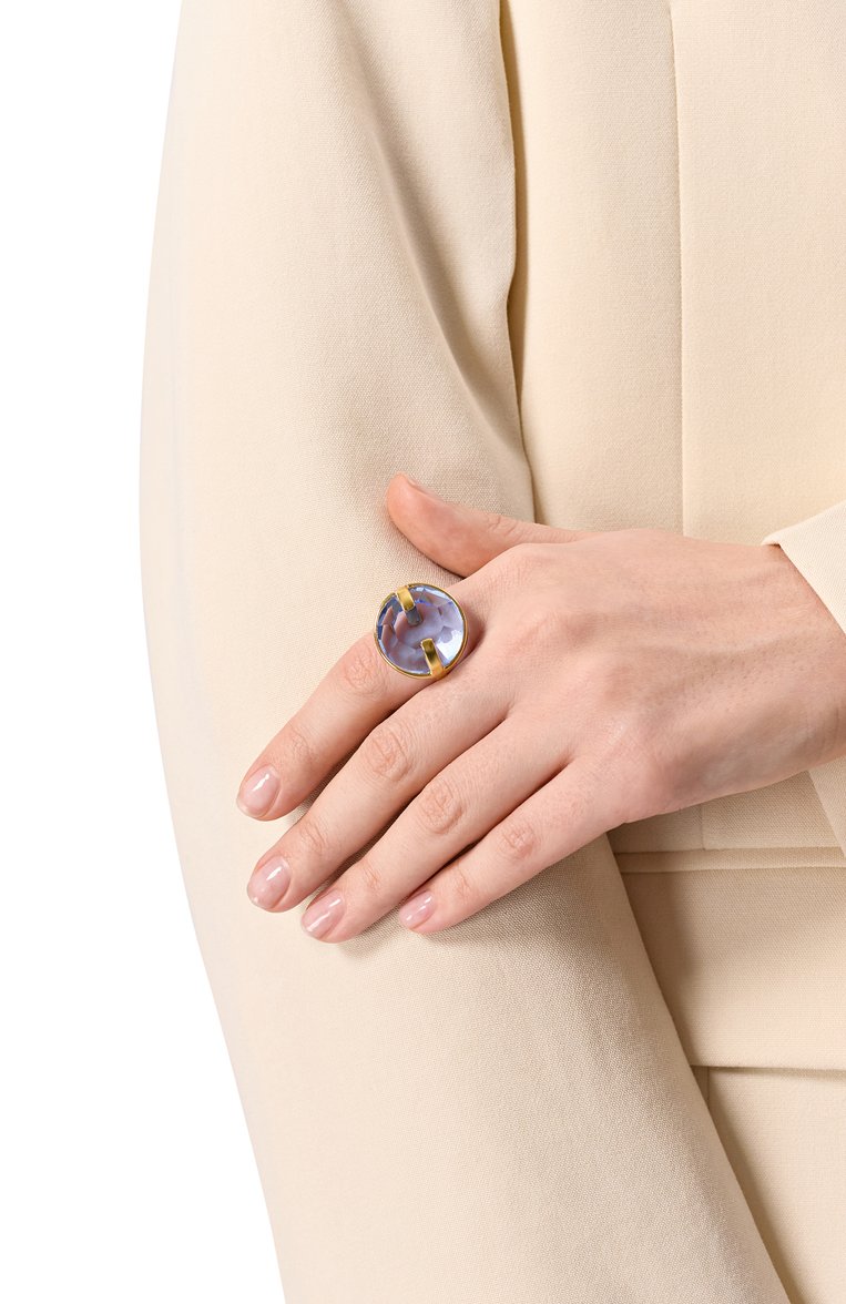 Кольцо CRYSTALLINE JEWELLERY, арт. 364RB, фото 1