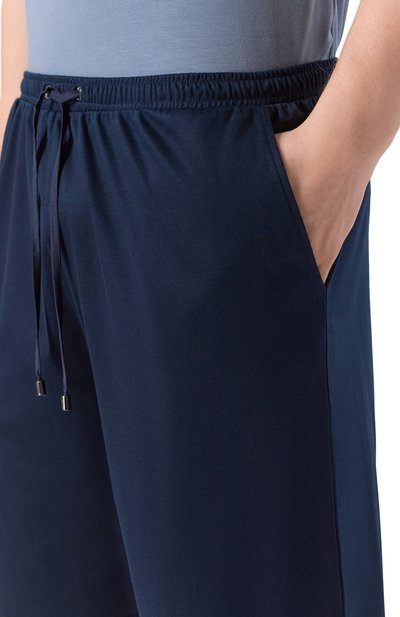 Домашние шорты ZIMMERLI, арт. 21093/8520, фото 5