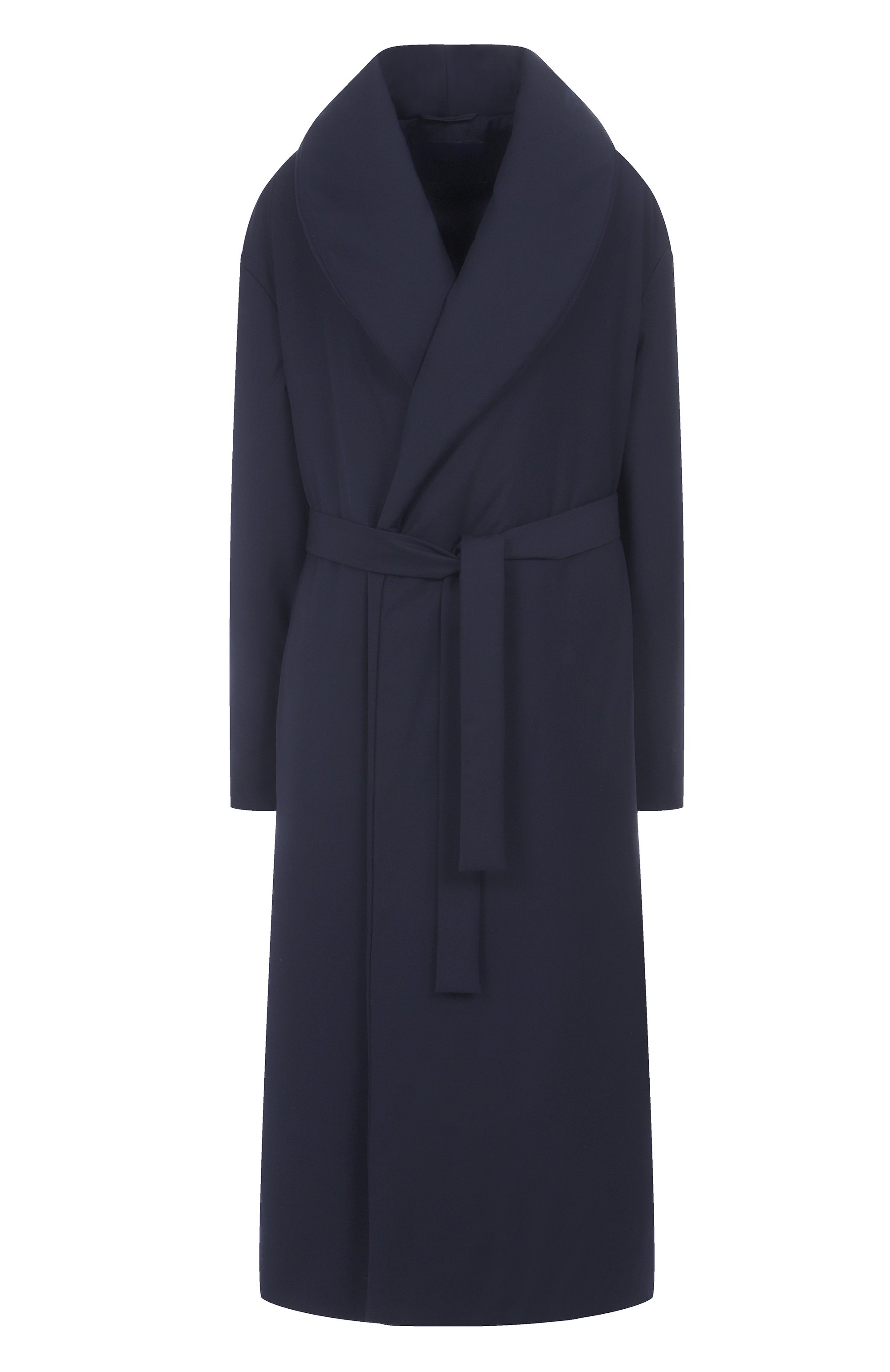 Утепленное пальто MVST, арт. TXBPL-Y216/T1607, фото 1