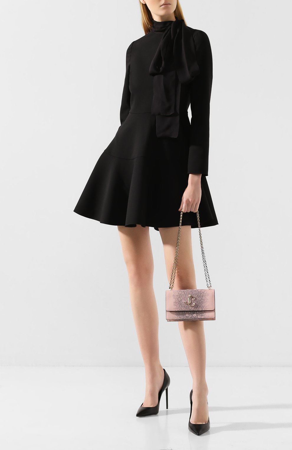 Сумка bohemia JIMMY CHOO, арт. B0HEMIA/LPL, фото 2