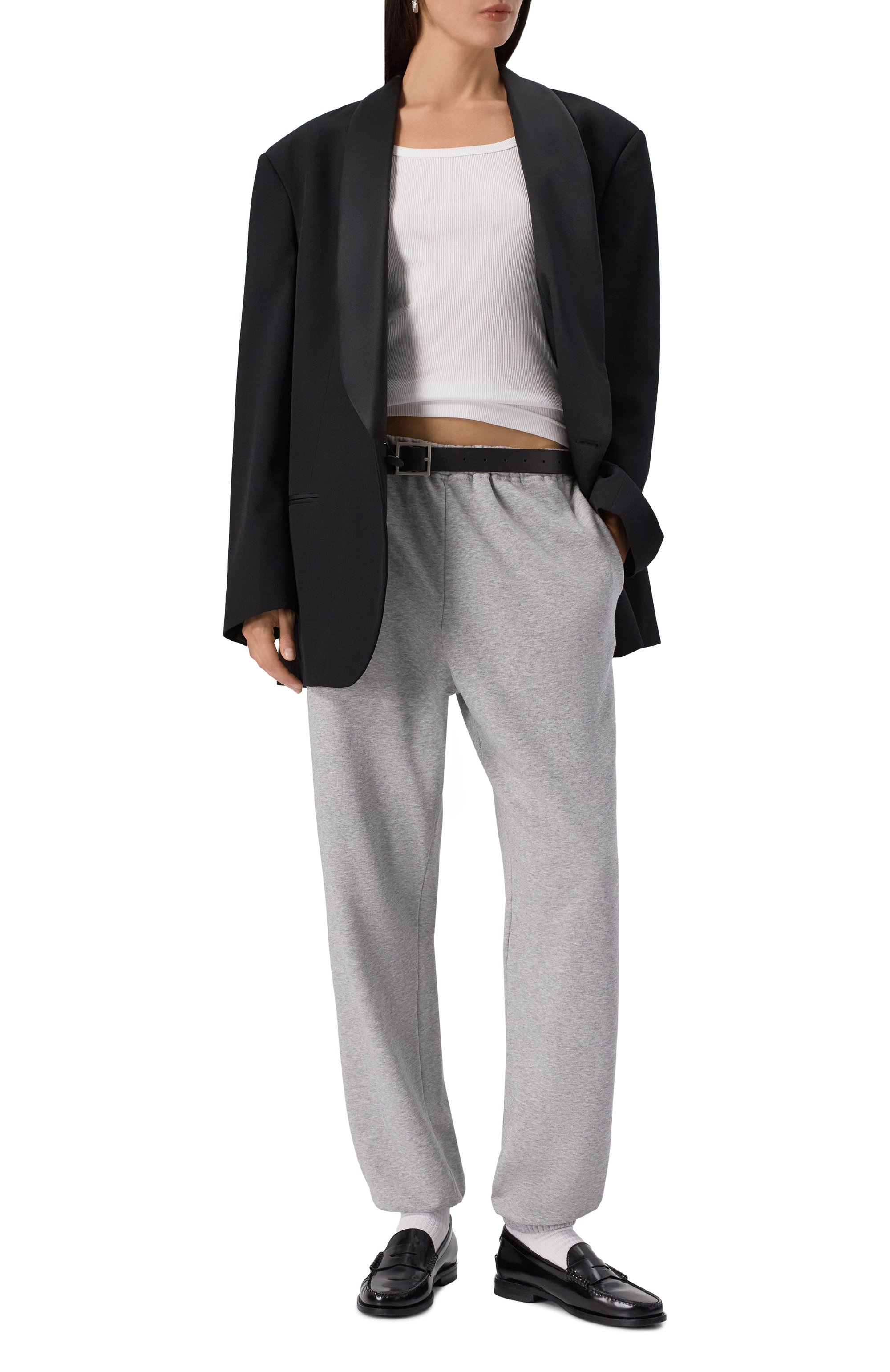 Жакет MM6, арт. S62BN0107/M35436, фото 2