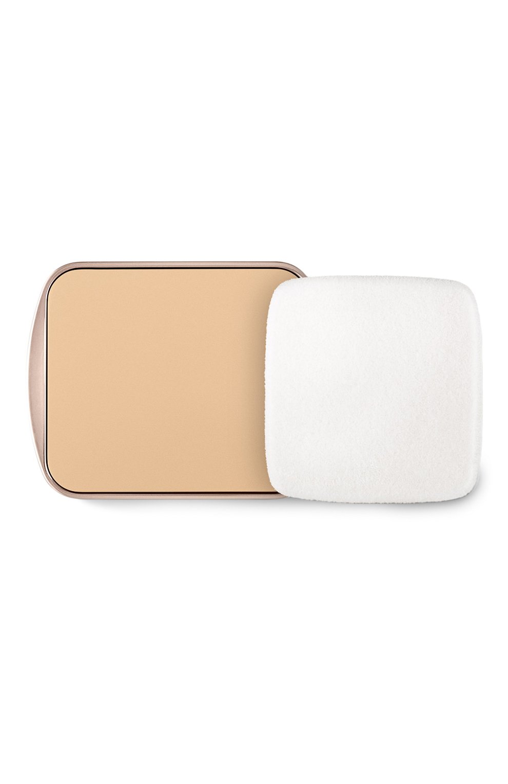 Пудра-основа powder compact foundation spf 30 рефил, оттенок fair (9.5g) LA MER, арт. 5WGL-03, фото 3