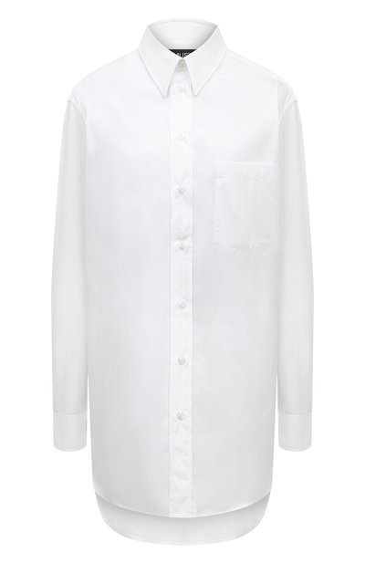 Женская хлопковая рубашка MVST, арт. MUSTCEL/10C2