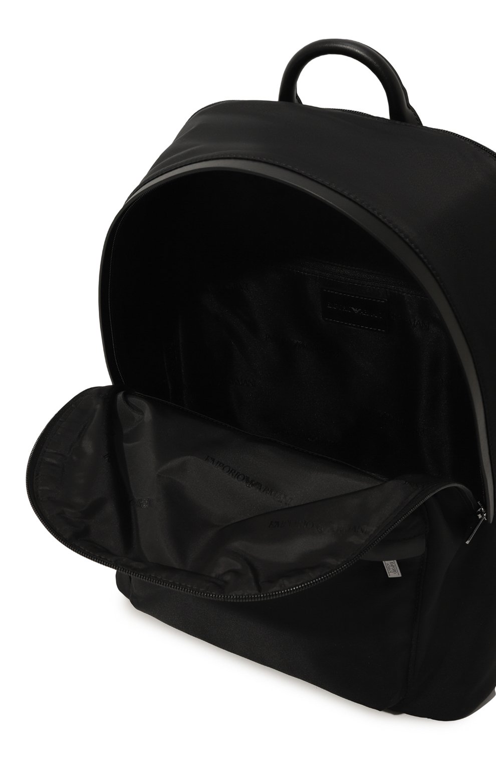 Текстильный рюкзак EMPORIO ARMANI, арт. Y40348/Y217J, фото 5