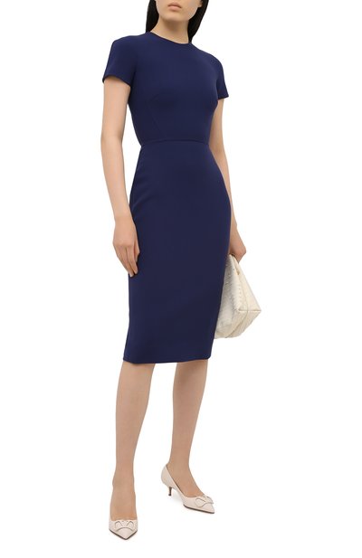 Платье VICTORIA BECKHAM, арт. 1121WDR002372A, фото 2