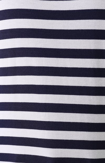 Футболка в полоску MICHAEL MICHAEL KORS, арт. MH85M1VADM, фото 5